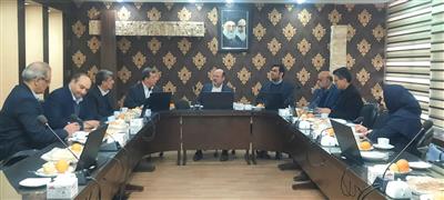 وصول بالغ بر 28 همت از درآمدهای عمومی در استان